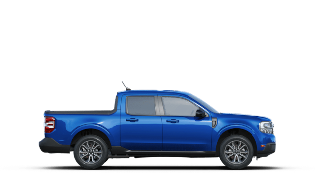 2024 Ford Maverick